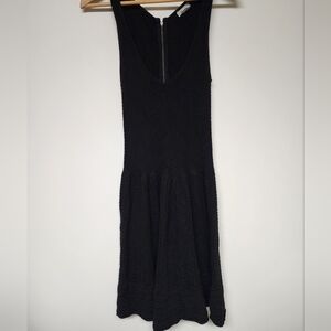 Urban Outfitters Cooperative Knit Dress Goth Whimsygoth Cottagecore Alternative